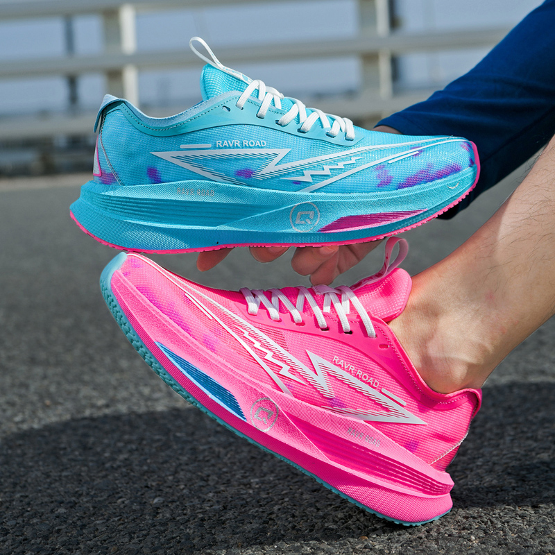 Carbon Plate Marathon Racing Shoes - Sportschoenen voor heren Sneakers Carbon Plate
