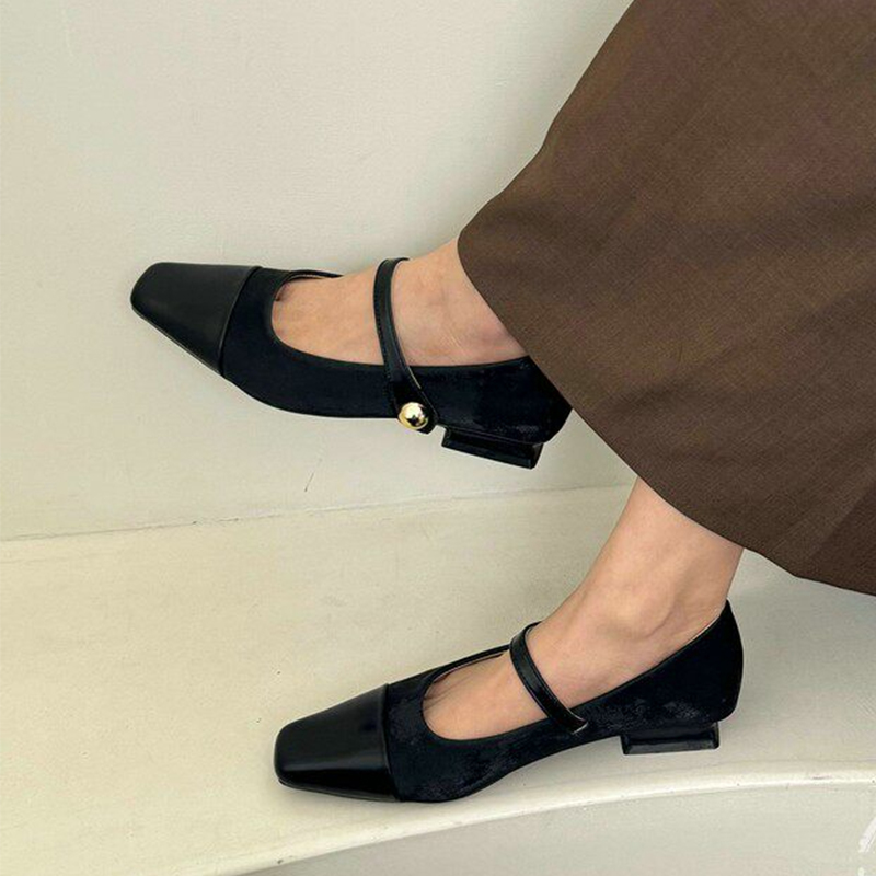Mary Jane schoenen voor dames  - Boots recensie en prijs