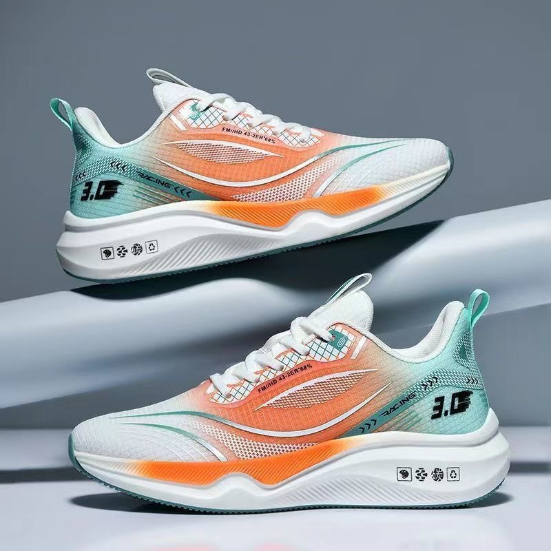 Nieuwe Four Seasons ultralicht - Breathable Mesh Athletic Shoes recensie en prijs