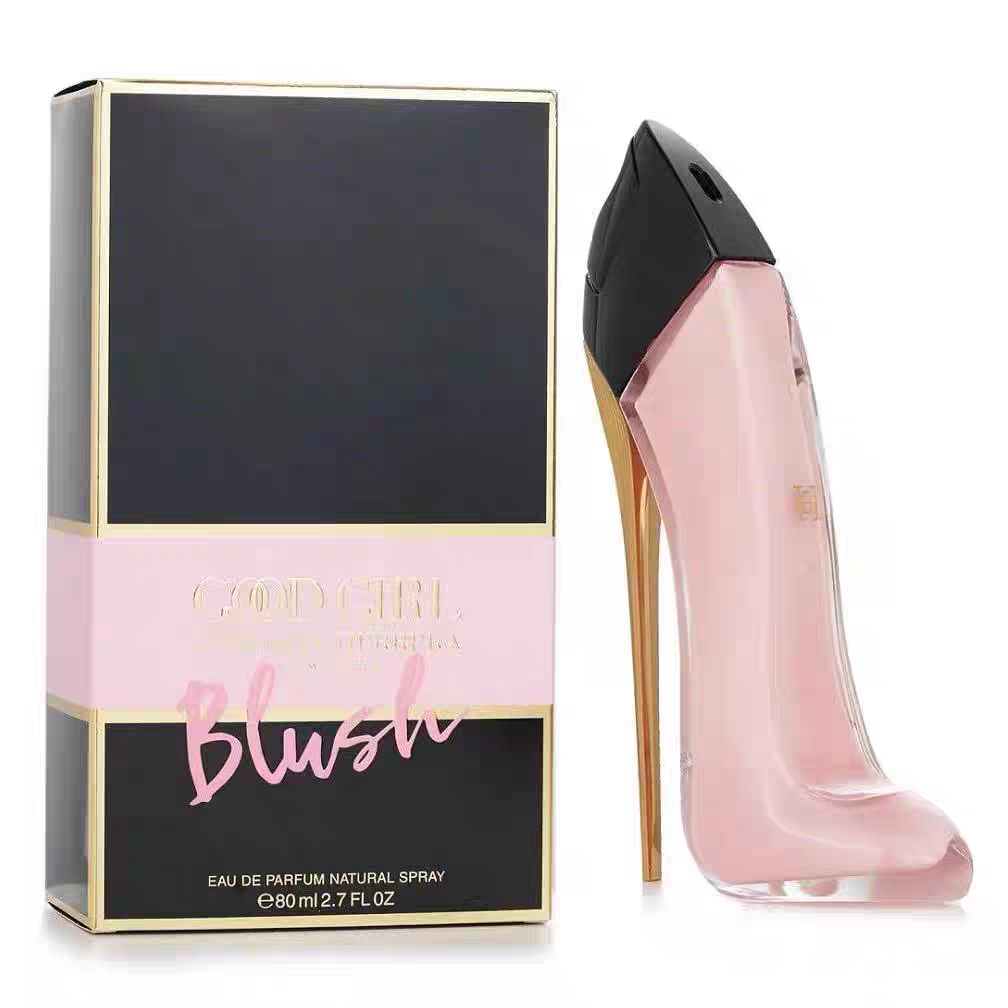 Carolina Herrera Good Girl Blu - Heels recensie en prijs