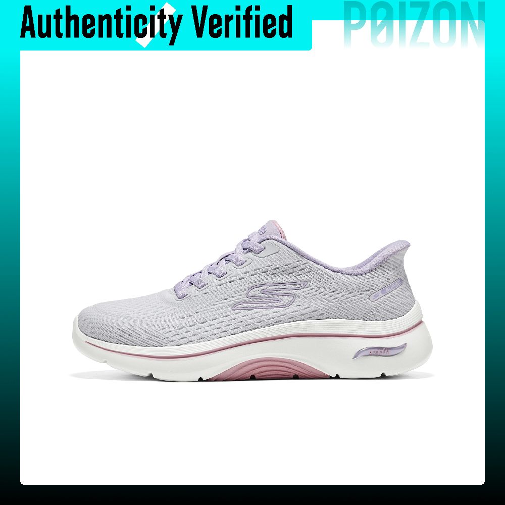Skechers DAMES GO WALK wandels - Men'S Shoes recensie en prijs