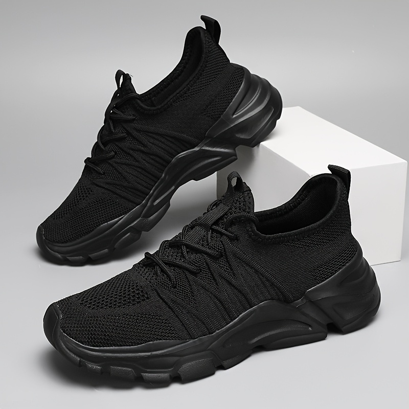 Herenmode sportschoenen Lichtg - Shock Absorbing Gym Trainers recensie en prijs