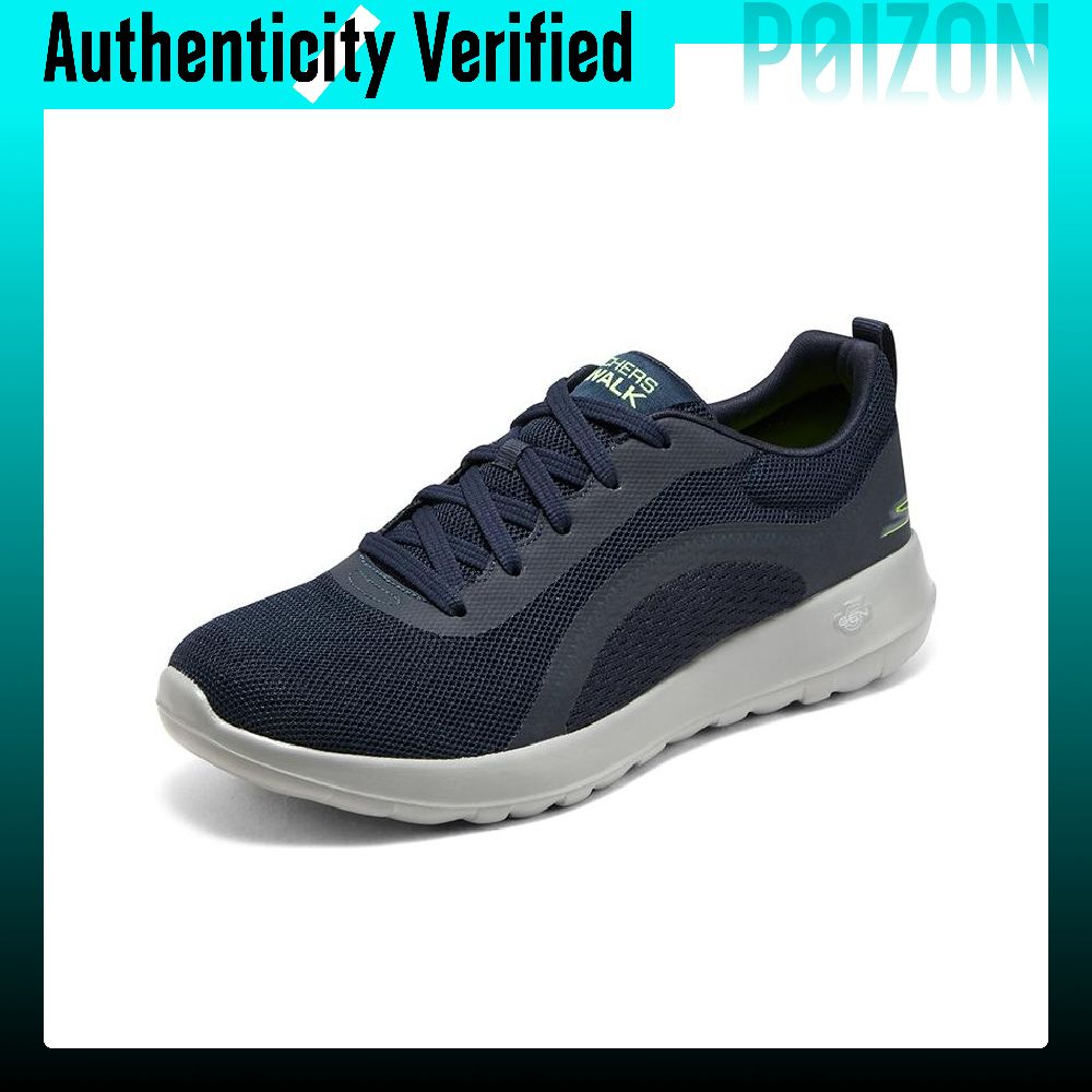 Skechers GO WALK Ma Mesh, text - Men'S Shoes recensie en prijs