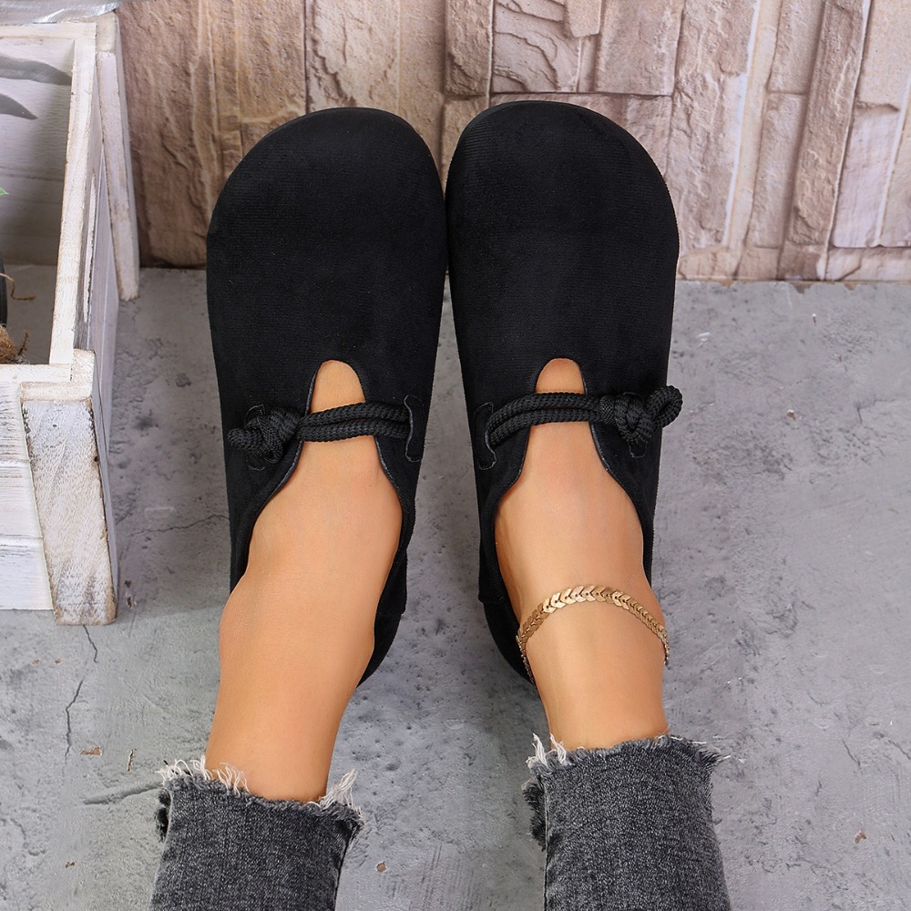 Dames platte loafers met ronde - Women'S Shoes recensie en prijs