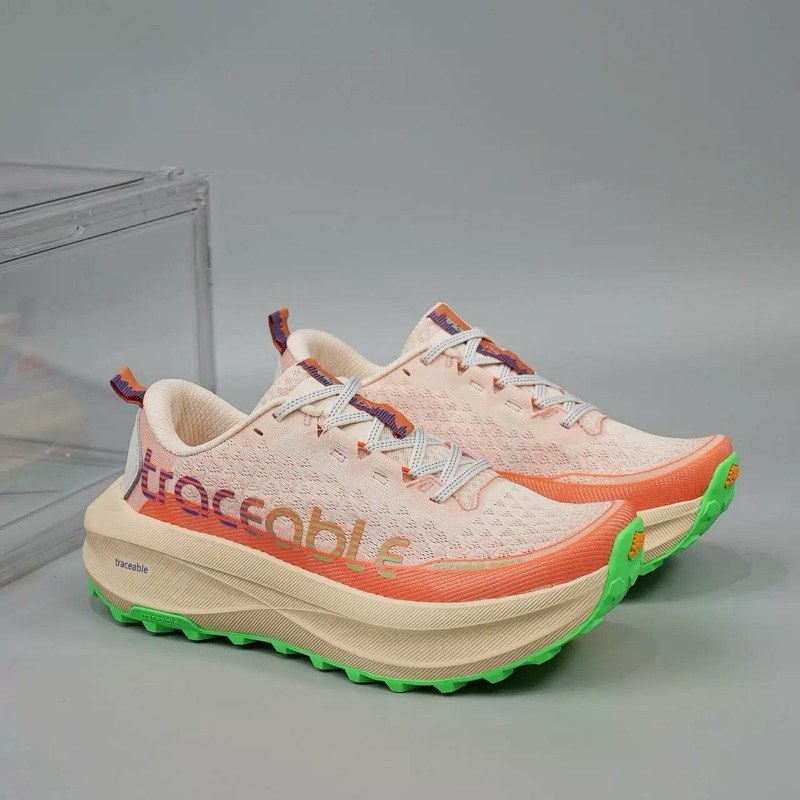 Herfst 2026 sportschoenen voor - Anti Slip Trail Running Sneakers recensie en prijs