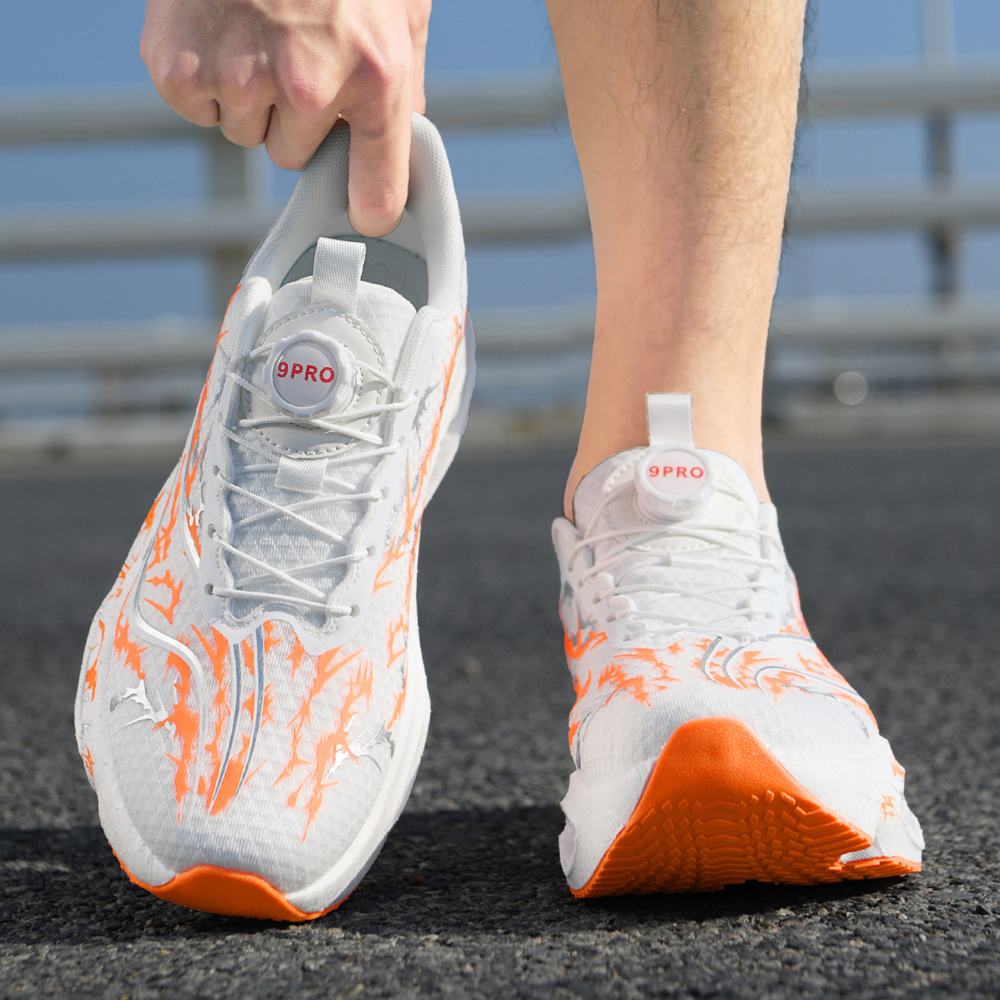 Trail Running Schoenen Nieuw b - Anti Slip Trail Running Sneakers recensie en prijs