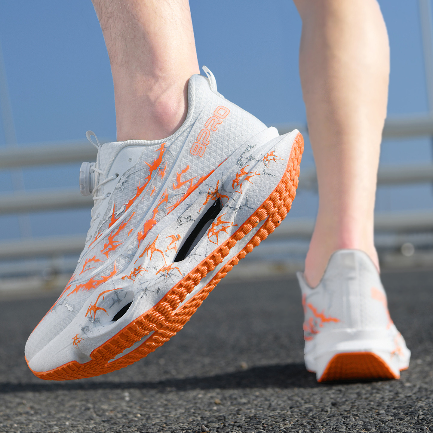 Trail Running Schoenen Nieuw b - Anti Slip Trail Running Sneakers recensie en prijs