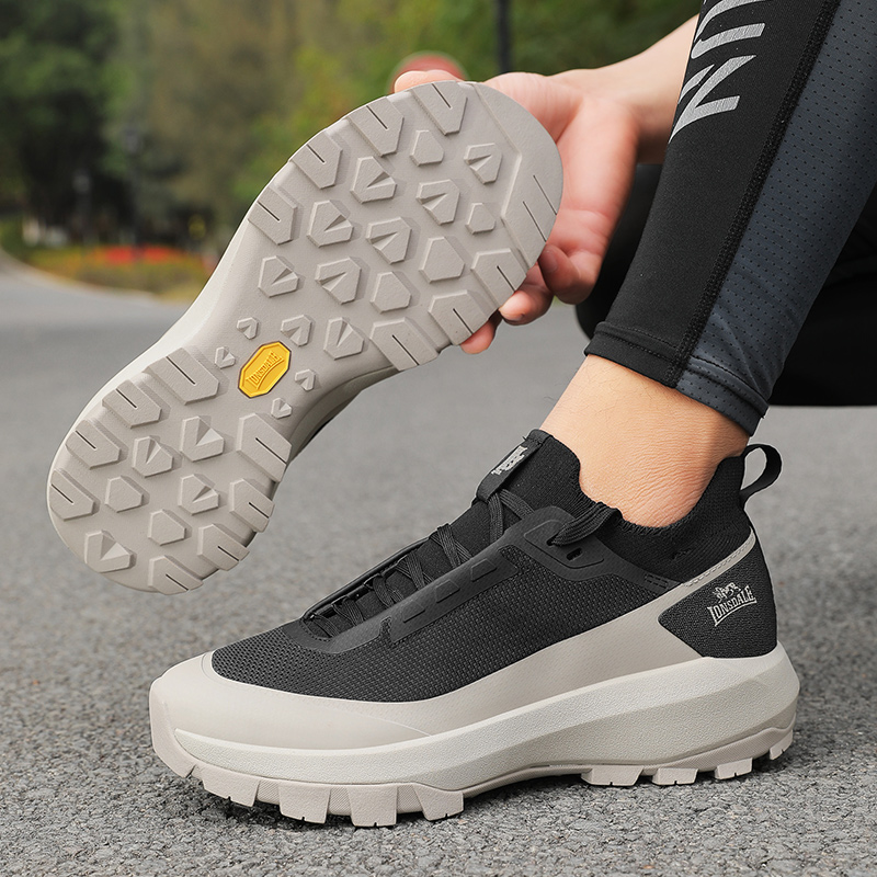 2026 Nieuwe collectie sportsch - Anti Slip Trail Running Sneakers recensie en prijs