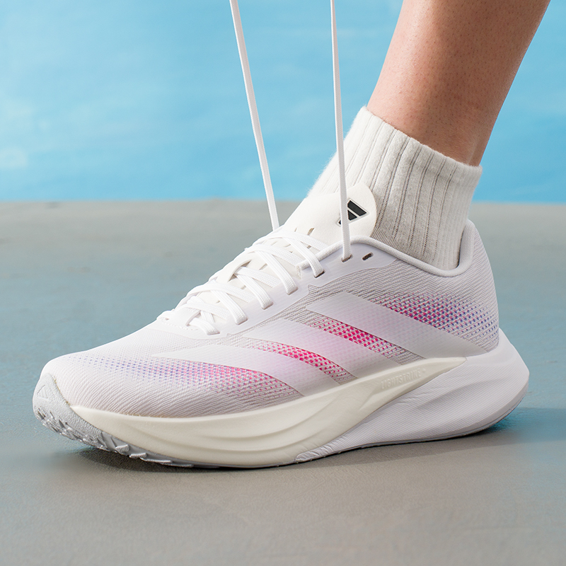 Adidas heren- en damesschoenen - Lightweight Road Running Shoes recensie en prijs