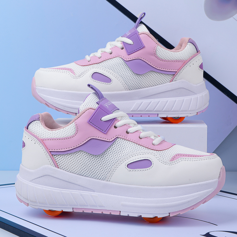 Kinderschaatsen met 4 wielen,  - Running Shoes recensie en prijs