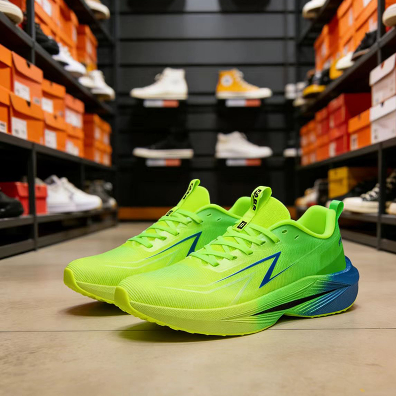 Hardloopschoenen voor heren Ca - Carbon Plate Marathon Racing Shoes recensie en prijs