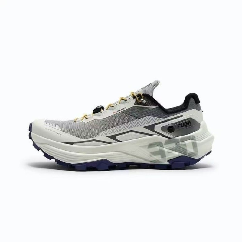 Luxe merk buitensportschoenen  - Anti Slip Trail Running Sneakers recensie en prijs