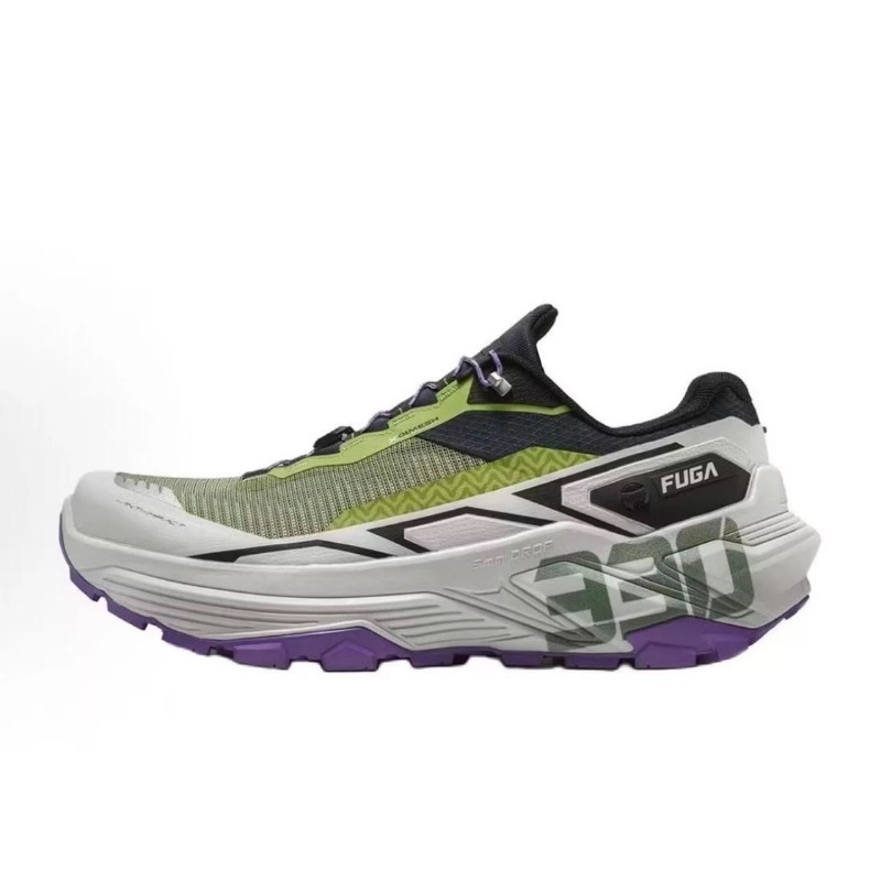 Luxe merk buitensportschoenen  - Anti Slip Trail Running Sneakers recensie en prijs