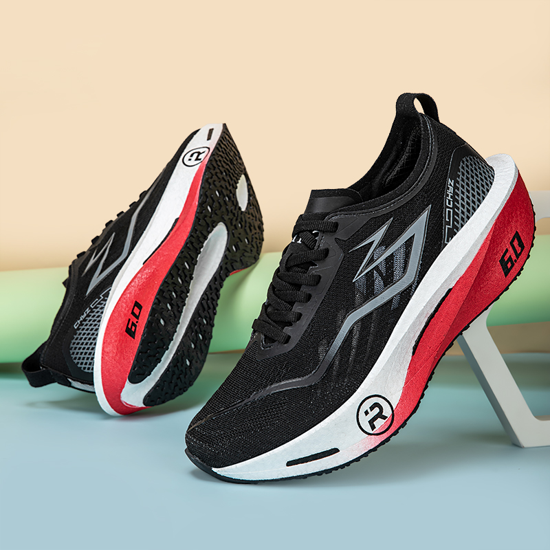 Nieuwe sportschoenen voor dame - Carbon Plate Marathon Racing Shoes recensie en prijs