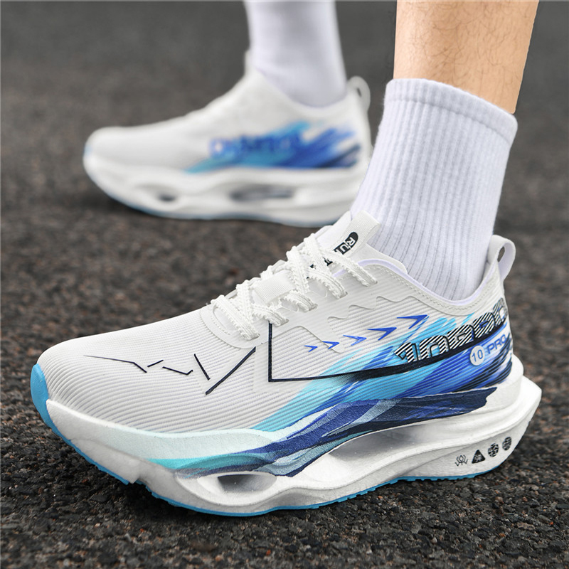 Heren Dames Carbon Plate Racin - Carbon Plate Marathon Racing Shoes recensie en prijs