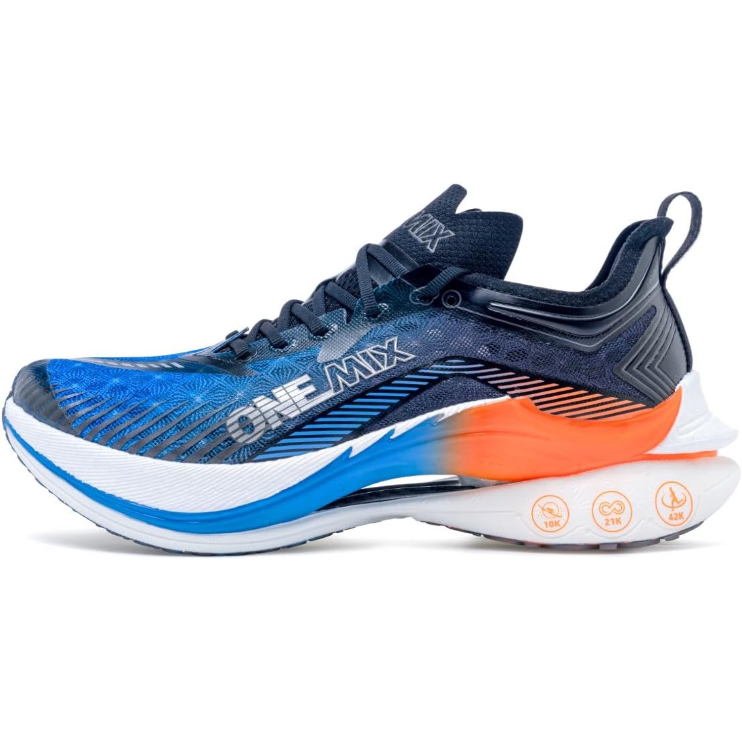 ONEMIX T700 Carbon Plate Marat - Carbon Plate Marathon Racing Shoes recensie en prijs