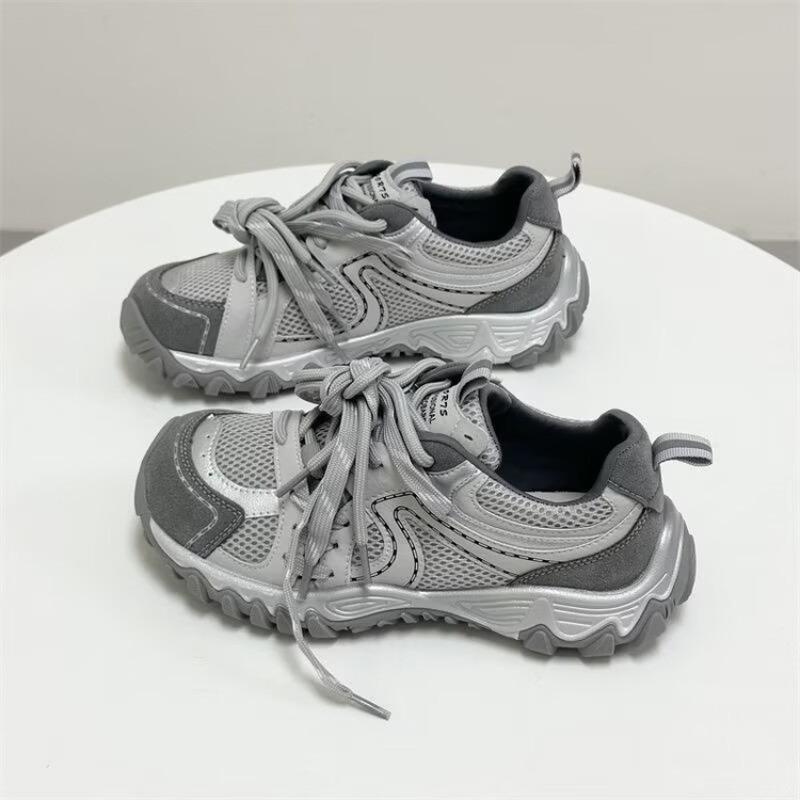 2026 Dames Retro Hiking Sneake - Women'S Shoes recensie en prijs