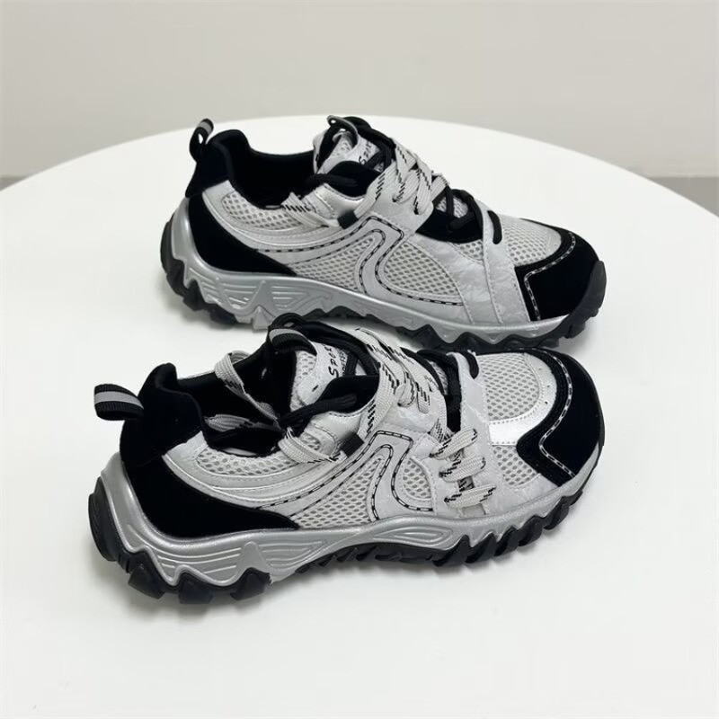 2026 Dames Retro Hiking Sneake - Women'S Shoes recensie en prijs