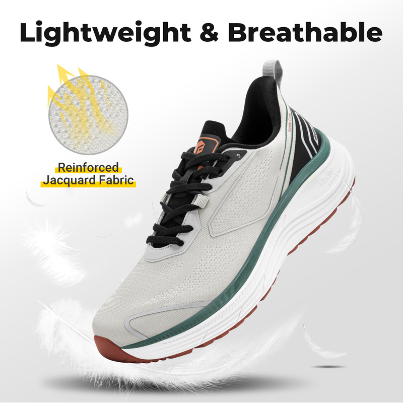 Fitville wandelschoenen voor h - Waterproof Goretex Running Shoes recensie en prijs