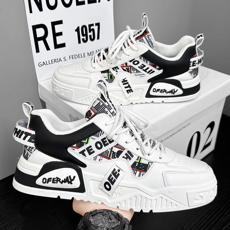 Casual mode lederen sneakers n - Waterproof Goretex Running Shoes recensie en prijs
