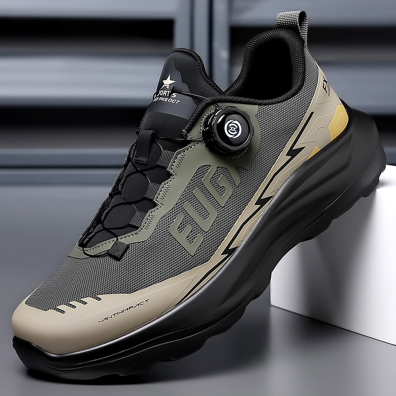 Trail Running Schoenen Nieuwe  - Anti Slip Trail Running Sneakers recensie en prijs