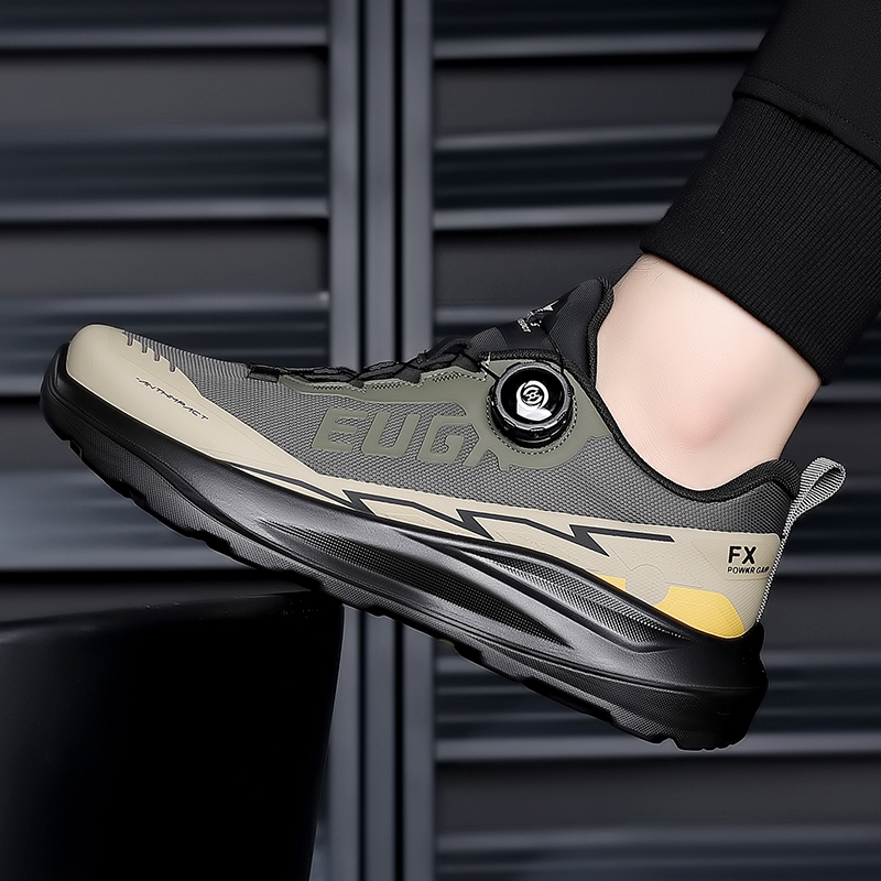 Trail Running Schoenen Nieuwe  - Anti Slip Trail Running Sneakers recensie en prijs